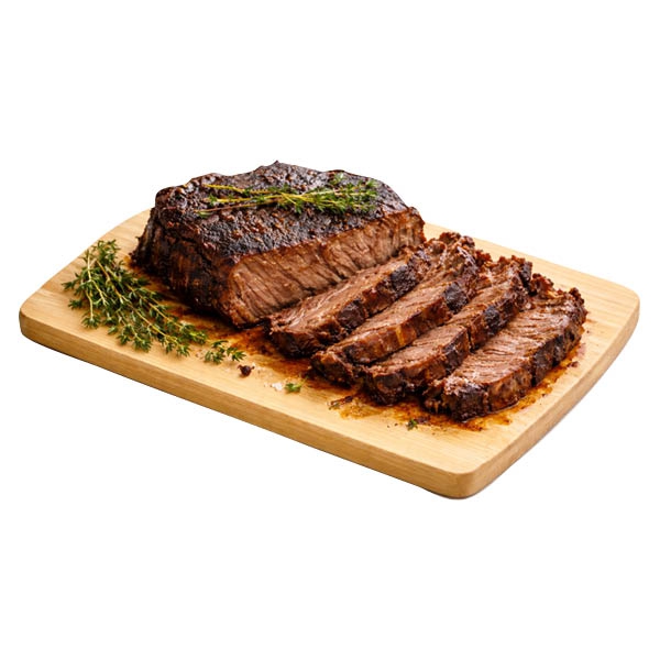 :$6.97 per lb. Beef Chuck Roast Maxx Pack, while supplies last.