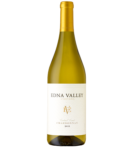 Edna Valley Chardonnay
